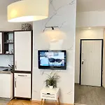 Apartment-sarajevo Apartamento Saraievo