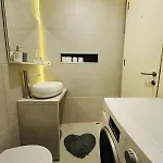 Apartment-sarajevo Free Public Parking