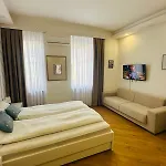 Apartment-sarajevo Free Public Parking