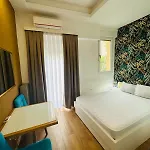 Apartment-sarajevo Free Public Parking Appartement *