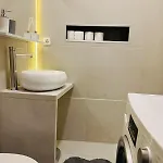 Apartment-sarajevo Free Public Parking Appartement