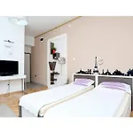 Apartment-sarajevo Free Public Parking Sarajevo