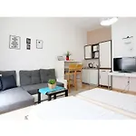 Apartment-sarajevo Free Public Parking Sarajevo