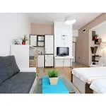 Apartamento Apartment-sarajevo Saraievo