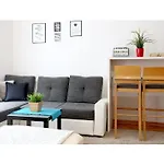 Appartement Apartment-sarajevo Free Public Parking *