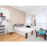 Appartement Apartment-sarajevo Free Public Parking