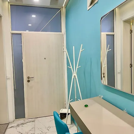 Apartamento Apartment-sarajevo Free Public Parking