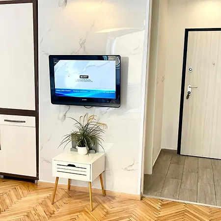 Apartment-sarajevo Free Public Parking سراييفو