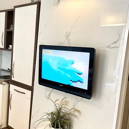 Apartment-sarajevo Free Public Parking * Sarajevo