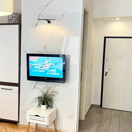 Apartamento Apartment-sarajevo Free Public Parking *