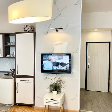 Apartment-sarajevo Free Public Parking Apartmán Sarajevo