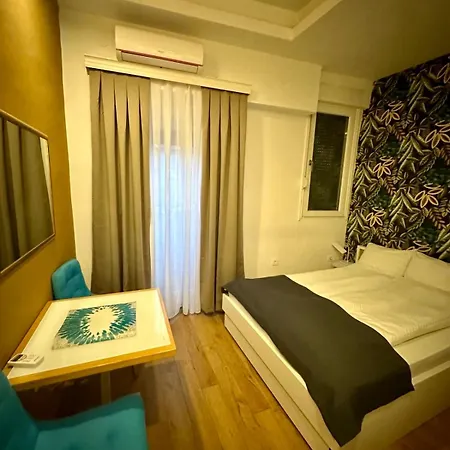 Apartment-sarajevo Free Public Parking * سراييفو