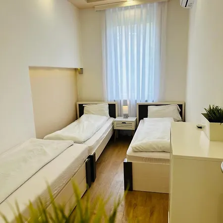 Apartment-sarajevo Free Public Parking Sarajevo