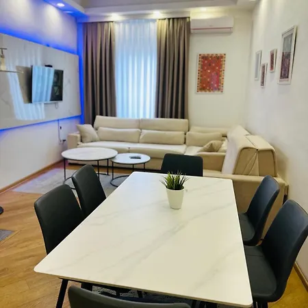 Apartment-sarajevo Free Public Parking Apartment *