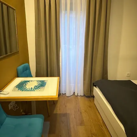 Apartment-sarajevo Free Public Parking Apartmán