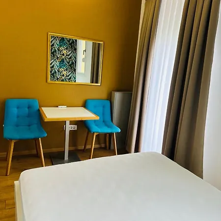 Apartment Apartment-sarajevo Free Public Parking *
