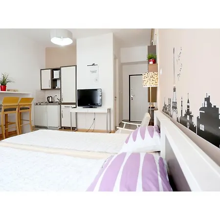 Apartment-sarajevo Szarajevó