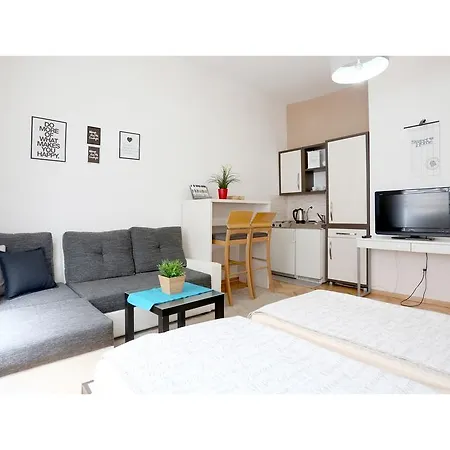 Apartment-sarajevo Szarajevó