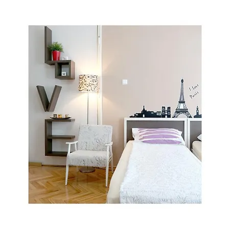 Apartman Apartment-sarajevo Free Public Parking Szarajevó