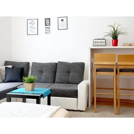 Apartment Apartment-sarajevo Free Public Parking *