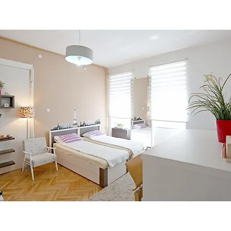 Apartmán Apartment-sarajevo Free Public Parking Sarajevo