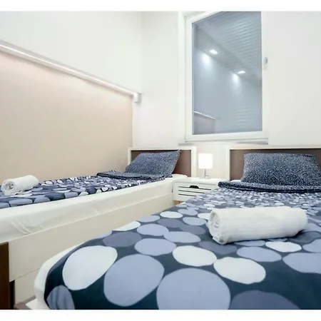 Apartment-sarajevo Free Public Parking Apartmán