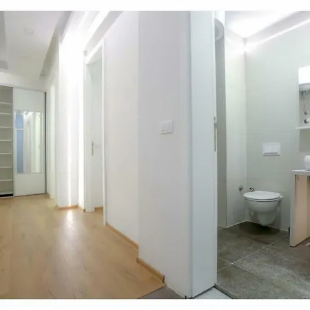 Apartment-sarajevo Free Public Parking * Saraievo