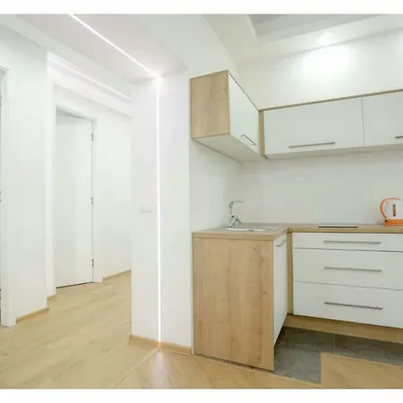 Apartment-sarajevo Free Public Parking Apartmán *