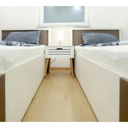 Apartman Apartment-sarajevo Szarajevó
