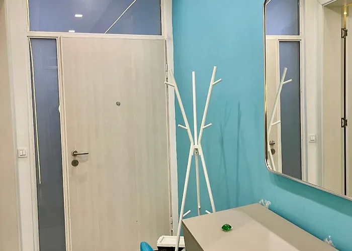 شقة Apartment-sarajevo Free Public Parking