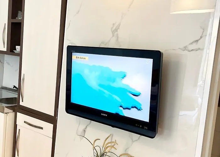 Apartment-sarajevo Free Public Parking * سراييفو