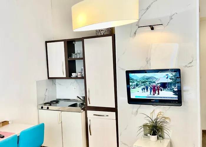 Apartment-sarajevo Free Public Parking شقة *