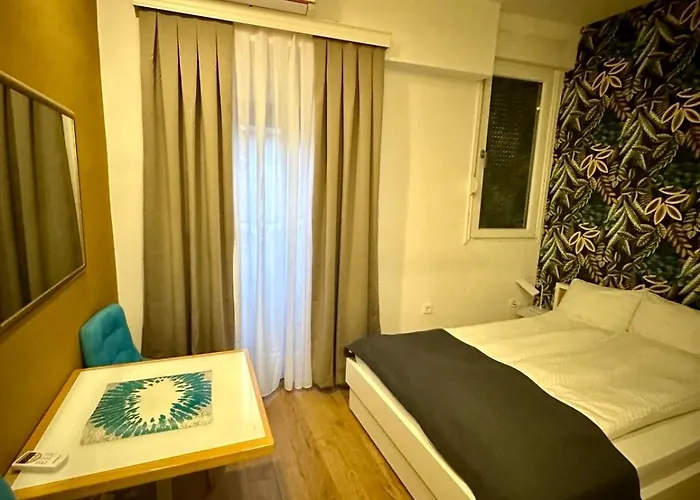 Apartment-sarajevo Free Public Parking * سراييفو