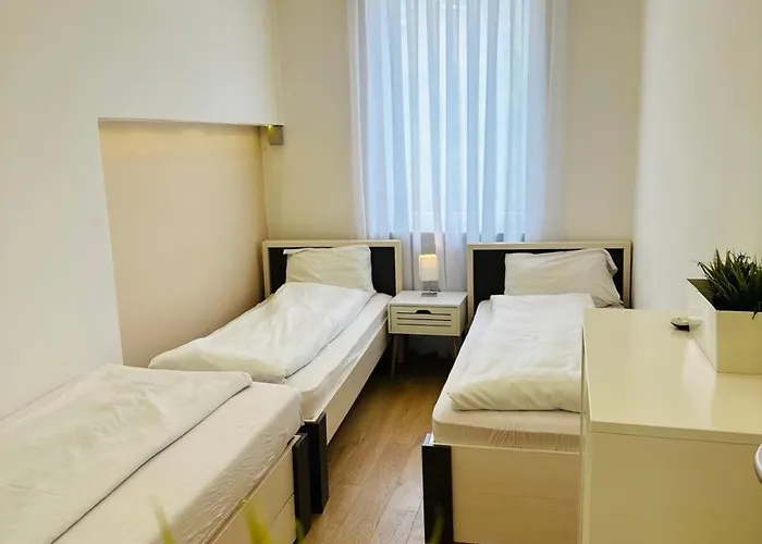 Apartment-sarajevo Free Public Parking سراييفو