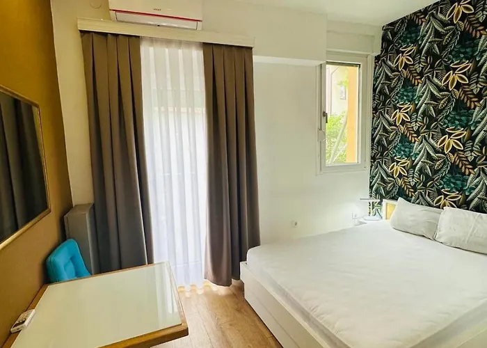 Apartment-sarajevo Free Public Parking شقة *