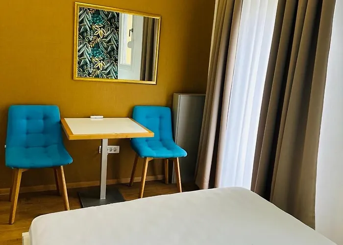 شقة Apartment-sarajevo Free Public Parking *