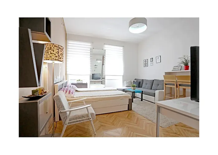 Apartment-sarajevo Free Public Parking سراييفو