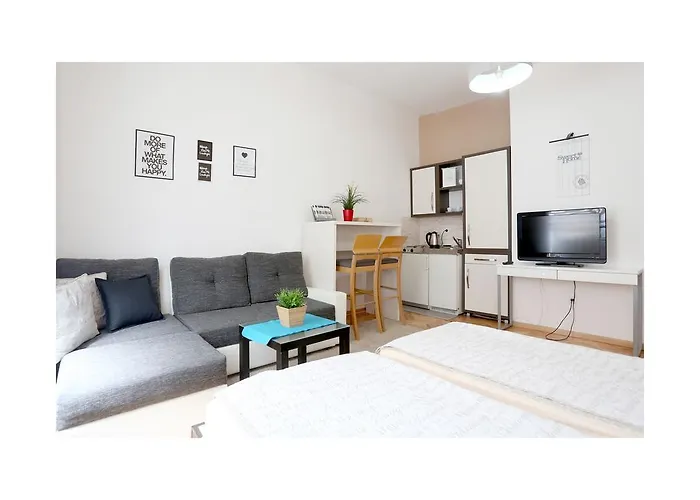 Apartment-sarajevo Free Public Parking سراييفو