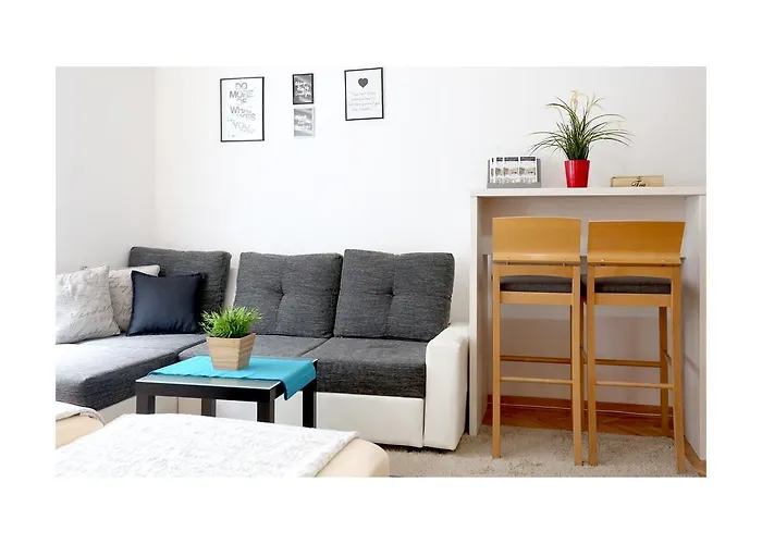 شقة Apartment-sarajevo Free Public Parking *