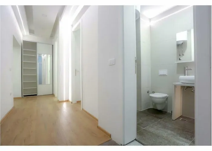 Apartment-sarajevo Free Public Parking * سراييفو