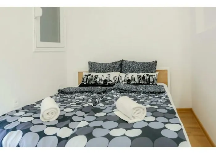 شقة Apartment-sarajevo Free Public Parking *