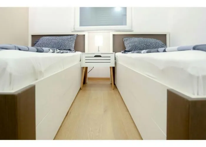 شقة Apartment-sarajevo Free Public Parking سراييفو